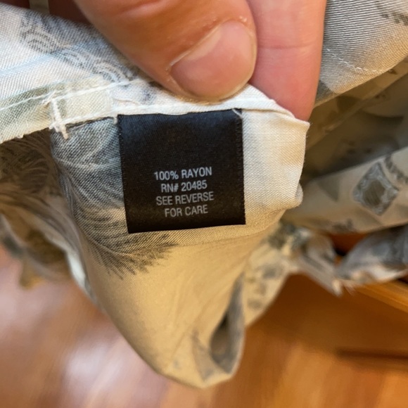 Croft & Barrow XLT - Picture 4 of 4